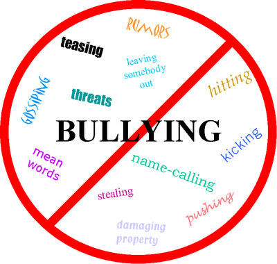 New Anti-Bullying Laws: What do they mean for you?