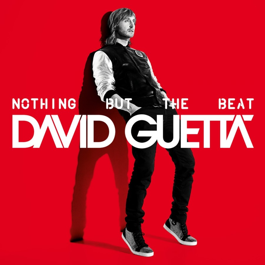 David Guetta Gives Listeners “Nothing But the Beat”