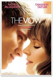 &amp;quot;The Vow&amp;quot; Disappoints