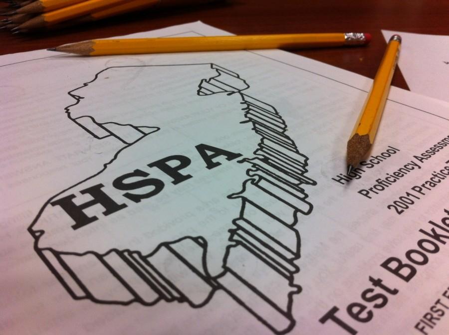 HSPAs Hit North