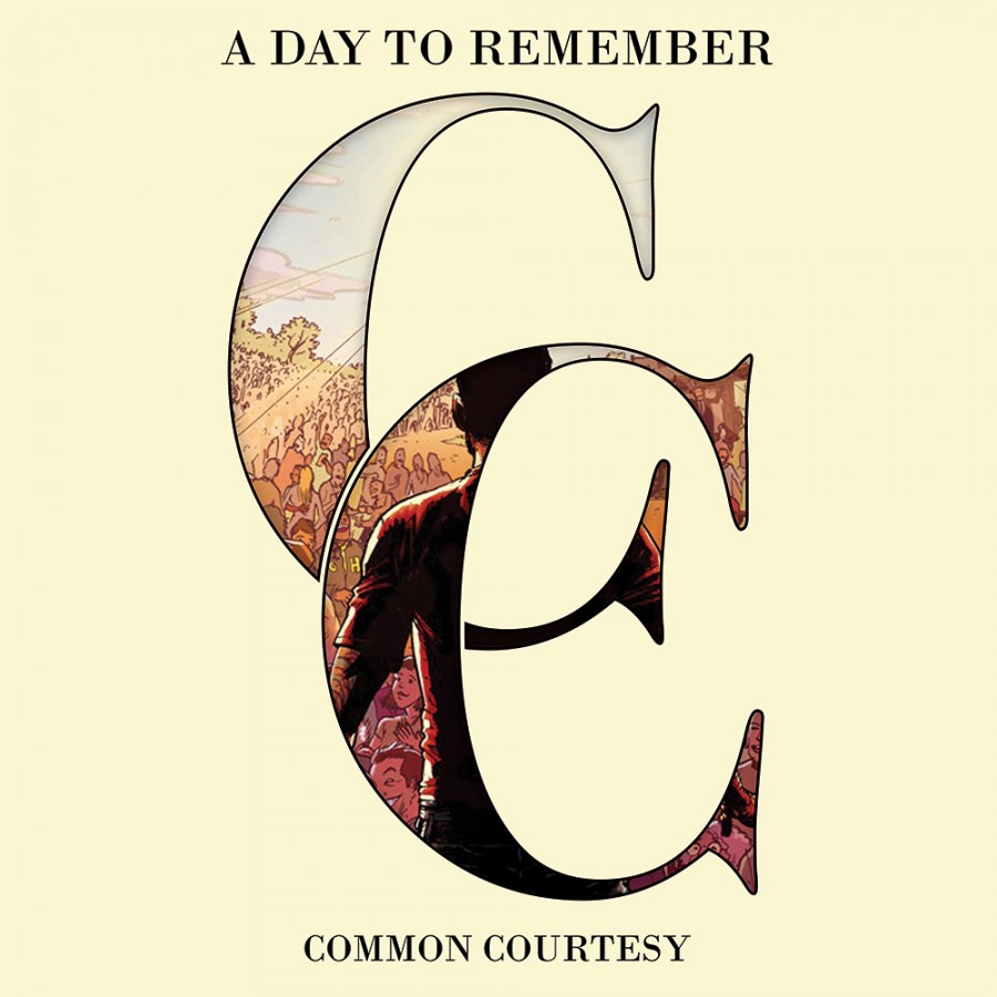 Album Review: Common Courtesy