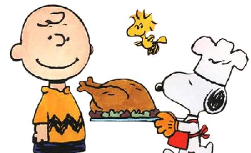 Thanksgiving - A Multicultural Experience?