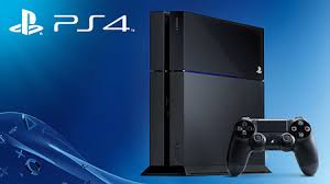 Grant's Rants: The Playstation 4 Released