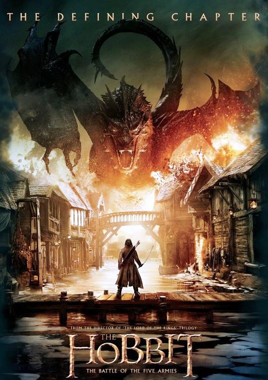 The+Hobbit%3A+The+Battle+of+the+Five+Armies+Trailer+Review