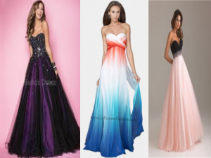 Prom Dresses 1