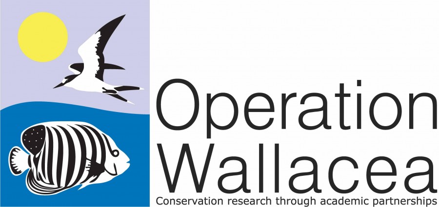Operation Wallacea: Students Helping the Worlds Future