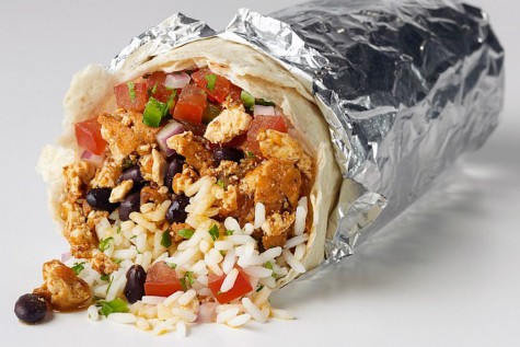 Finding Red Bank’s Best Burrito