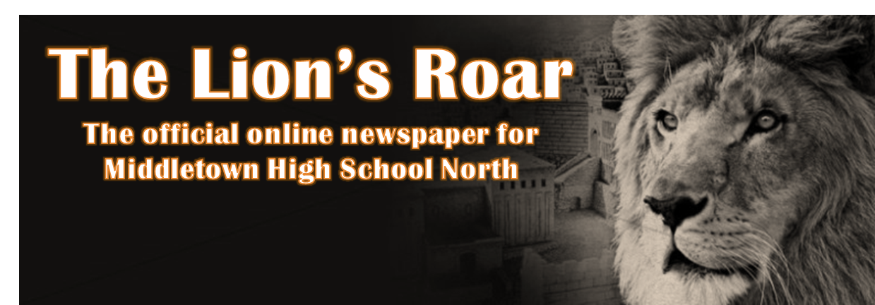 The news site of Middletown High School North.