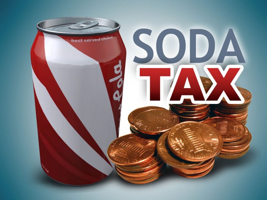 The Confusion Behind the Soda Tax