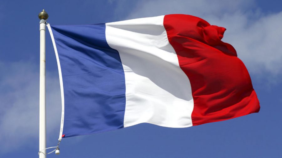 French+Honor+Society+Celebrates+National+French+Week