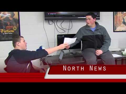 Check Out North News Episode 3