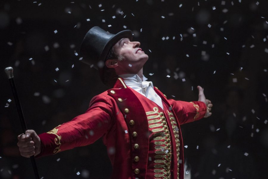 Why ‘The Greatest Showman’ Just Might Be The Greatest Show