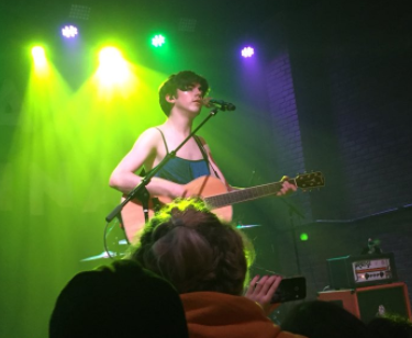 Declan McKenna and the Importance of Our Youth
