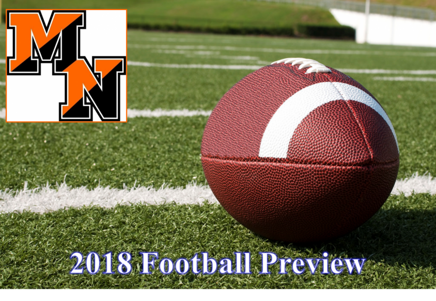 Middletown+North+Lions+Football+Preview