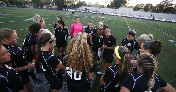 North vs South Soccer Update