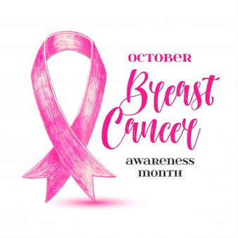 Breast Cancer Awareness Month