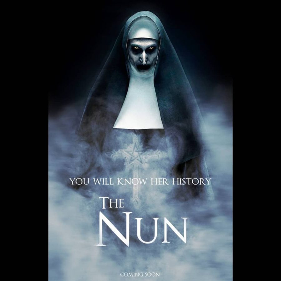 The+Nun+Review