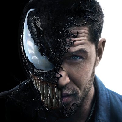 Movie Review: Venom