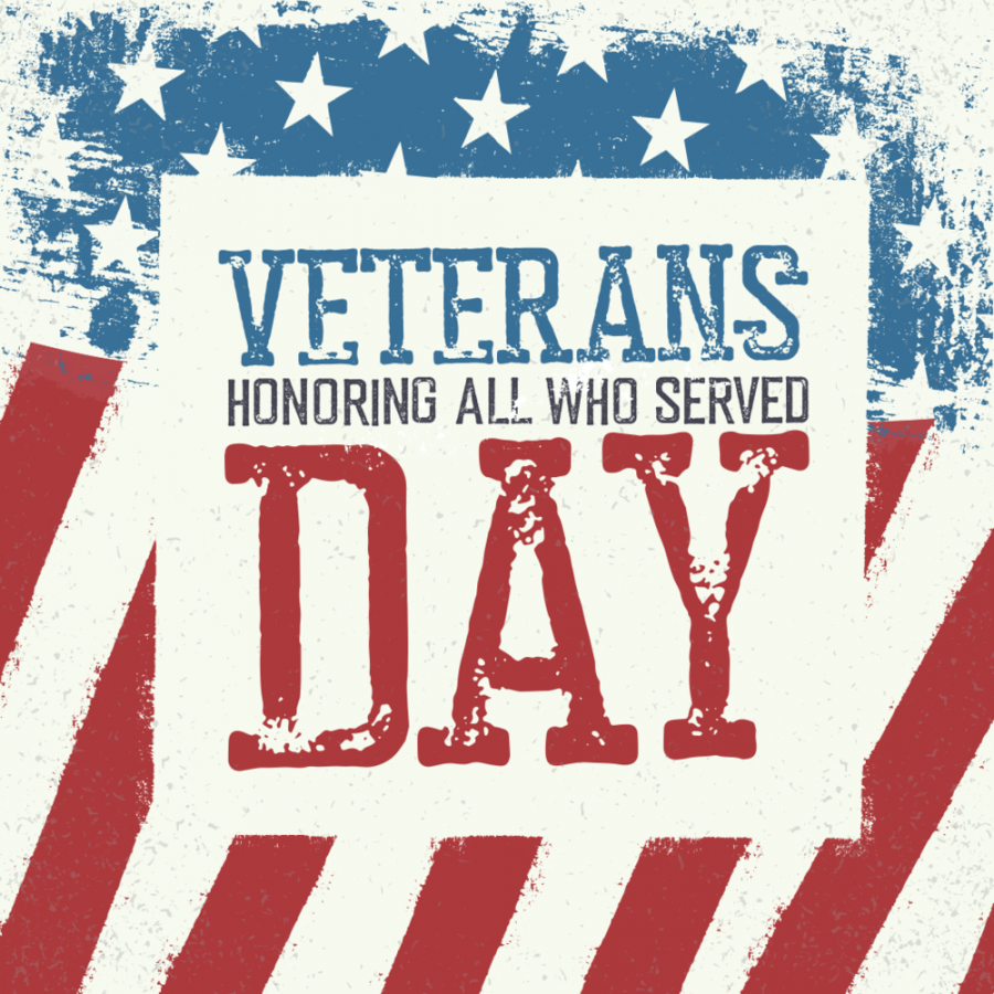 Veterans+Day+at+Middletown+North