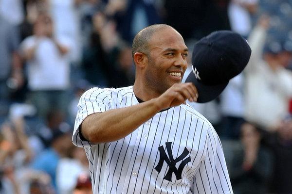 Famous Baseball Player is Unanimously Inducted Into the National Baseball Hall of Fame