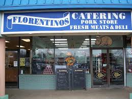 Florentinos Food Review