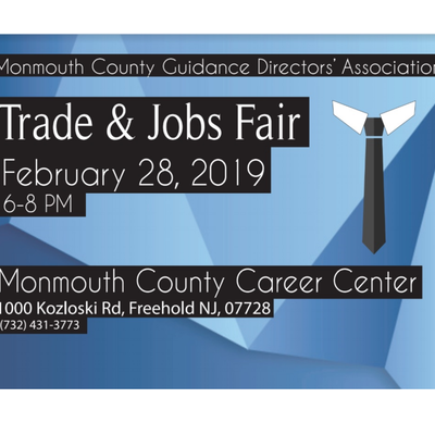Trade and Job Fair: Get the Scoop