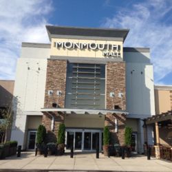 Monmouth Mall As We Know It Might Be a Thing of the Past