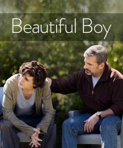 Beautiful Boy Movie Review