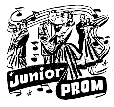 Junior Prom 2019 Rocked!