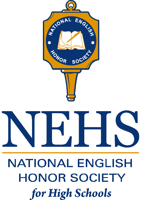 2019 National English Honor Society Induction