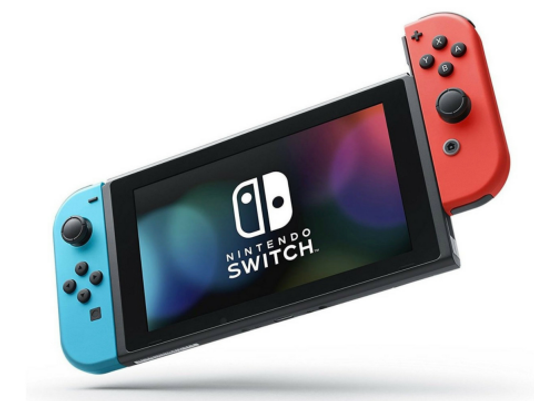 Nintendo Switch’s Third Year on Shelves Proves to be its Most Disappointing