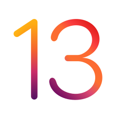 IOS 13 Released