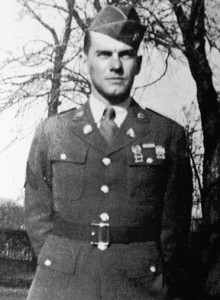 Remembering A True American Hero: Cpl. Horace M. Thorne