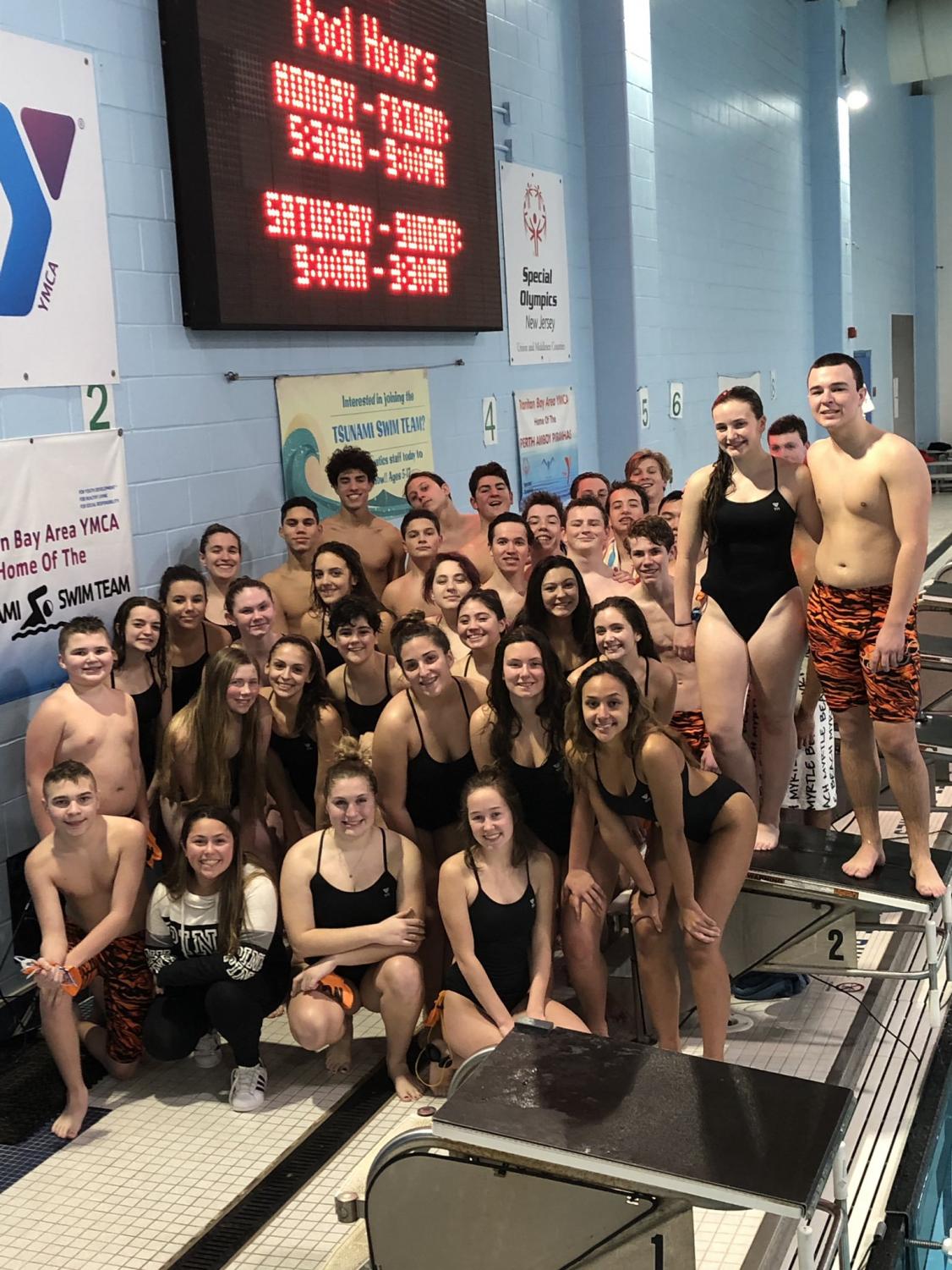 higgins lake swimmers itch 2019