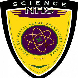 MHSN Science National Honor Society Inauguration