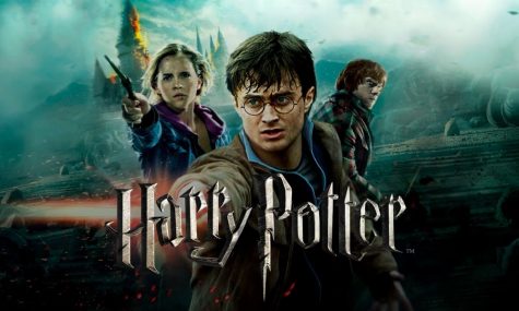 Need Something Great to Watch: Harry Potter Series Will Do The Trick