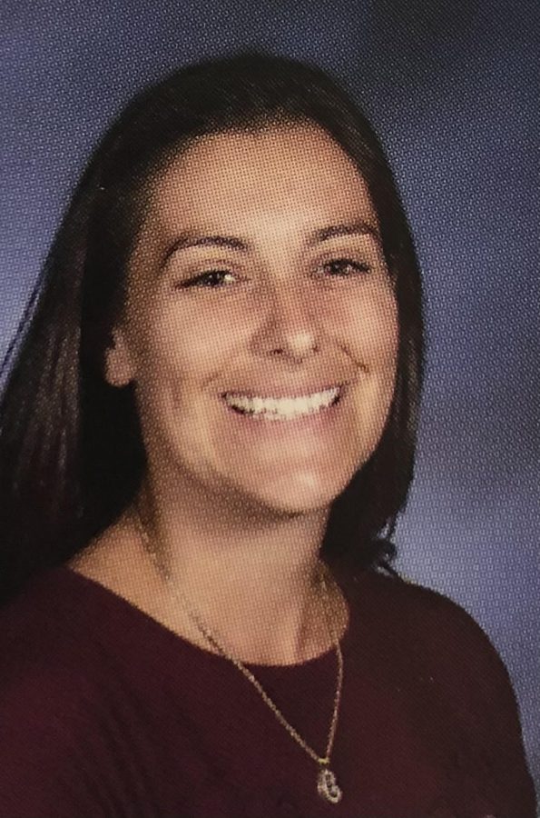 Middletown North Teacher Spotlight: Mrs. Cheryl Krol