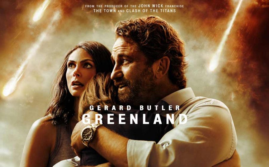 Greenland Movie Review