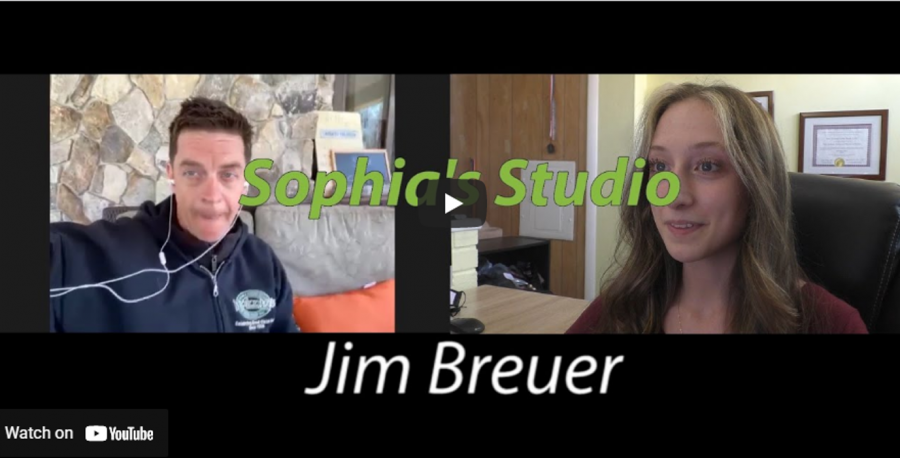 An Interview with Comedian Jim Breuer