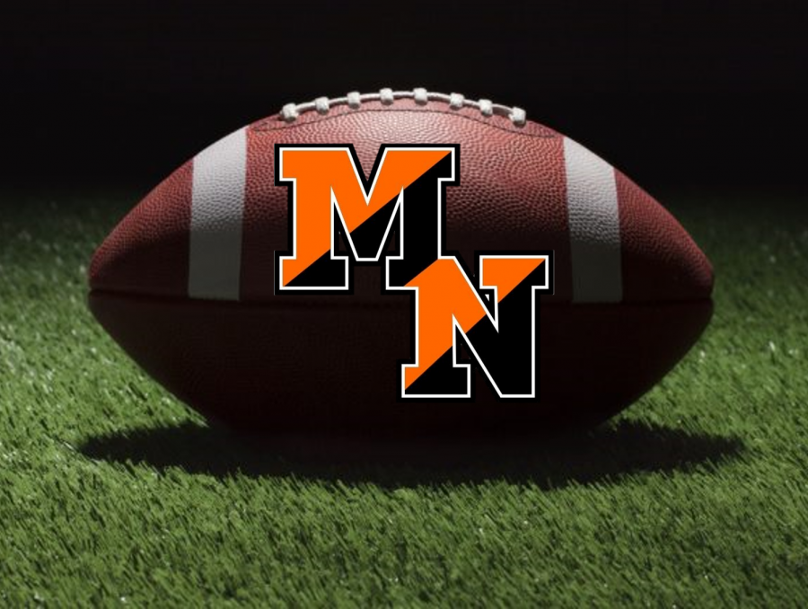 Middletown North Lions Football Look to Be The King of the Jungle in 2021
