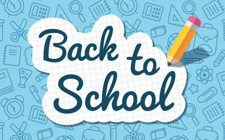 Middletown High School North Back to School Night Set for 9/23