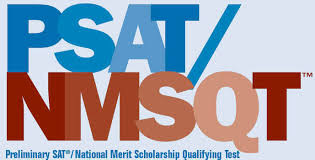 PSAT/NMSQT Testing Set for October 13 at Middletown North