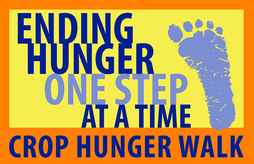 Red Bank Crop Walk Food Donations Now Being Accepted