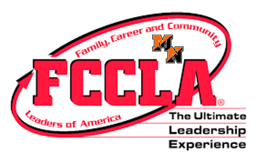 FCCLA Ready for Fall Leadership Competition