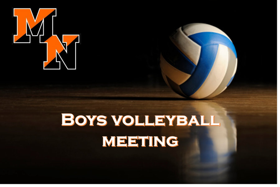 Boys+Volleyball+Interest+Meeting