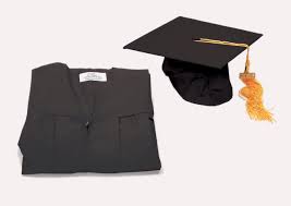Senior Cap and Gown Order Information