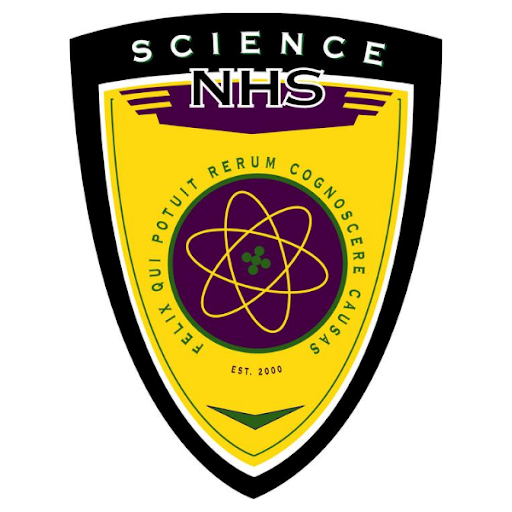 Science Honor Society Bottle Cap Fundraiser