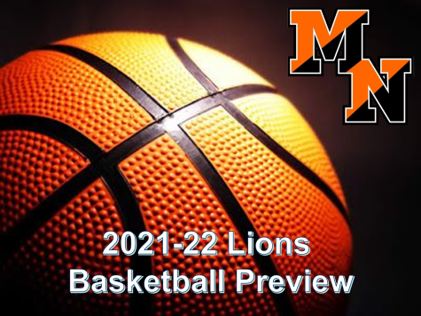 Middletown North 2021-22 Basketball Preview