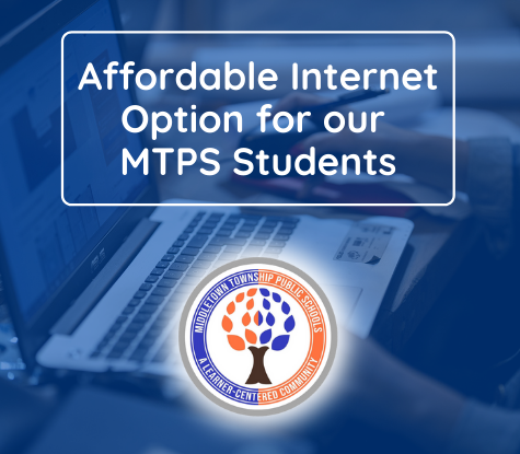 Affordable Internet Options ﻿for Middletown Students
