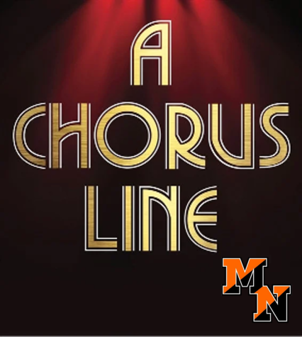 Middletown North Set to Perform A Chorus Line